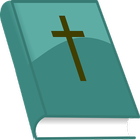 Koine Interlinear Bible icône