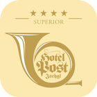 Hotel Post Ischgl icon
