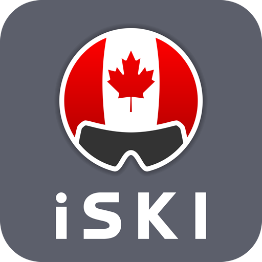 iSKI Canada - Ski & Schnee