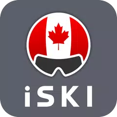 iSKI Canada - Ski & Schnee APK Herunterladen