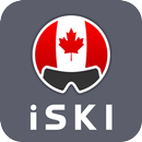 iSKI Canada - Ski & neige APK