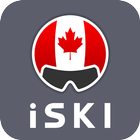 iSKI Canada icône