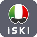 iSKI Italia - Ski & Snow aplikacja