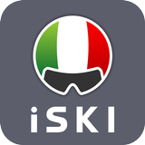 iSKI Italia icône