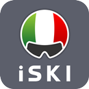 iSKI Italia - Ski & Snow APK