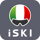 iSKI Italia icône