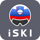iSKI Slovenija - Ski & Snow aplikacja