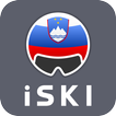 iSKI Slovenija - Ski & Schnee