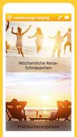 برنامه‌نما reiselounge leipzig عکس از صفحه