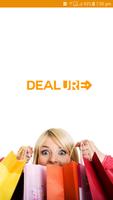 Dealure Poster