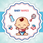 International Baby Names icon