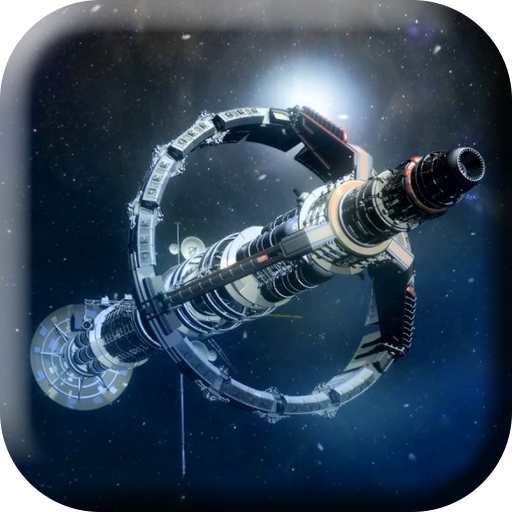 International Space Station LW