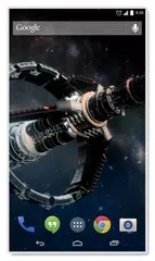 International Space Station LW APK download