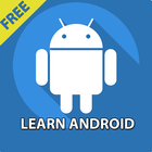 Learn Android - Offline Course ไอคอน