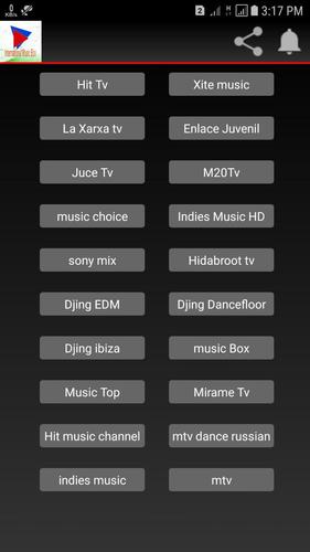 Hoo Hoo Music Tv For Android Apk Download