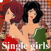 International single girls