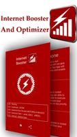 INet Booster and Optimizer poster