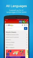 Internet Browser - 4G Browser Screenshot 4