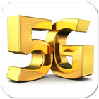 Navigateur 5G icône