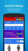 Fast Internet Browser ภาพหน้าจอ 5