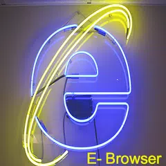 download E-Browser APK