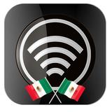 Internet Gratis Mexico icône