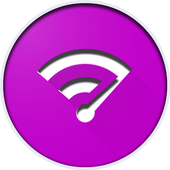 Internet Speed Meter Free icon