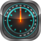 آیکون‌ Internet Speed Meter