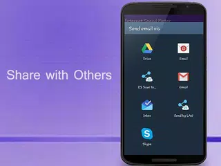 Internet Speed Meter APK download