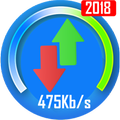 Internet Speed Meter