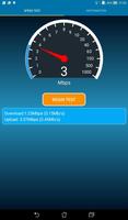 Internet Speed Test Meter screenshot 3