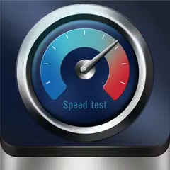 Internet Speed Test - Bandwidth Speed check