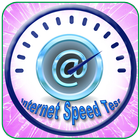 Internet Speed Test - Fast icône