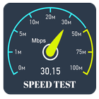 Speedtest-Wifi Analyzer Zeichen