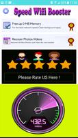 Speedtest-Wifi Analyzer Screenshot 2