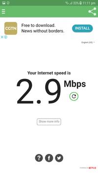 Lancope speed test Lancope speed test
