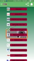 Radio America 海報