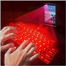 Hologram 3D keyboard - BROMA APK