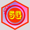 5G Navegador 2019