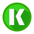 K Web Browser - Krandegan Web 