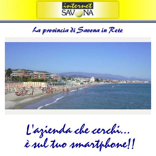 Internet Savona