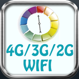 Internet Speed Meter