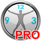 Time Recorder Pro icon