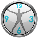 Time Recorder icon