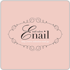 Nailsalon-enail icon