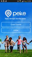 PEKE Poster