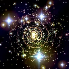 Interstellar Flights in Cosmos APK download
