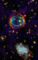 Interstellar Flights in Cosmos 截图 3