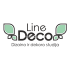 Linedeco biểu tượng