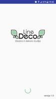 Linedeco پوسٹر